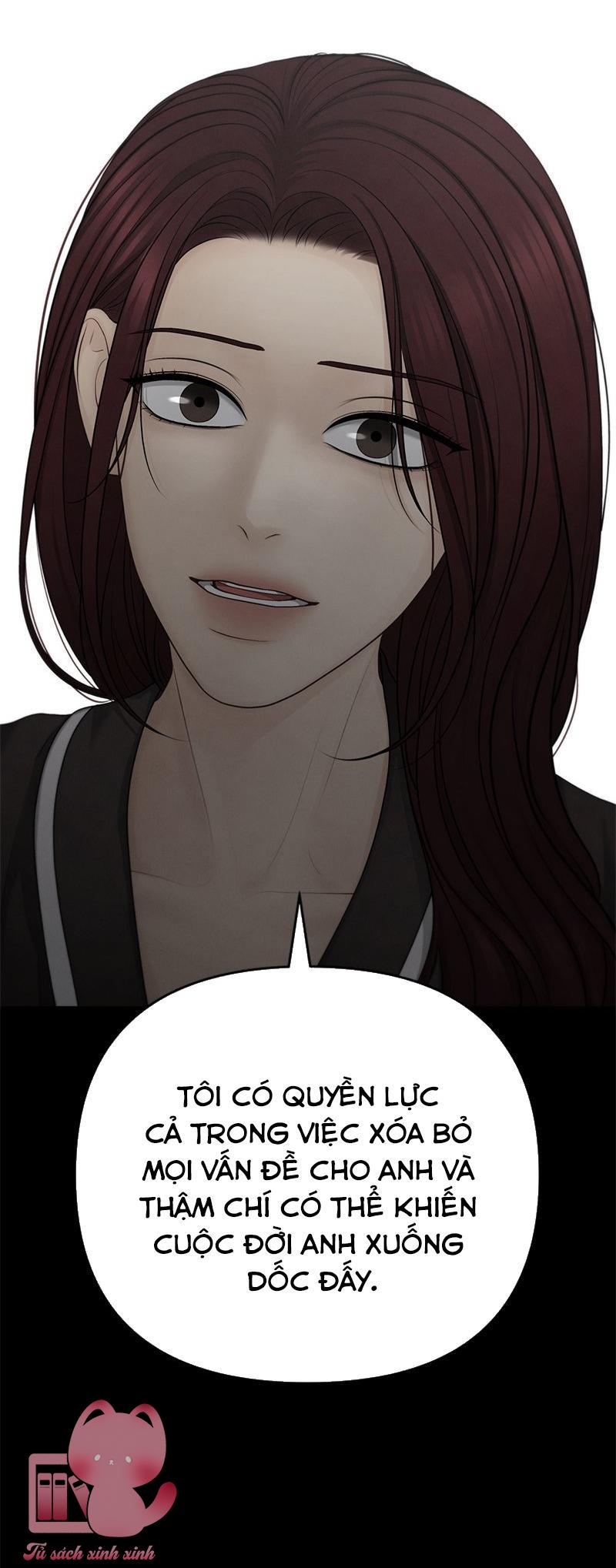 Hy Vọng Duy Nhất - Chap 67 - Trang 19
