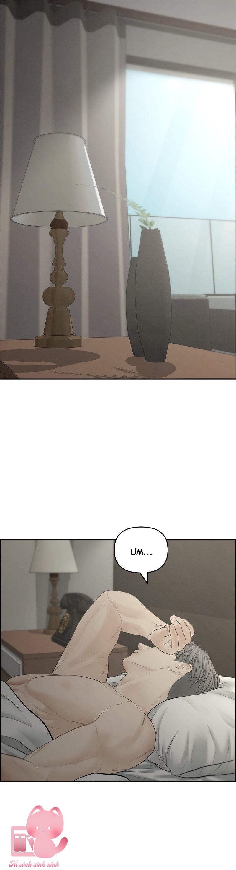 Hy Vọng Duy Nhất - Chap 67 - Trang 2