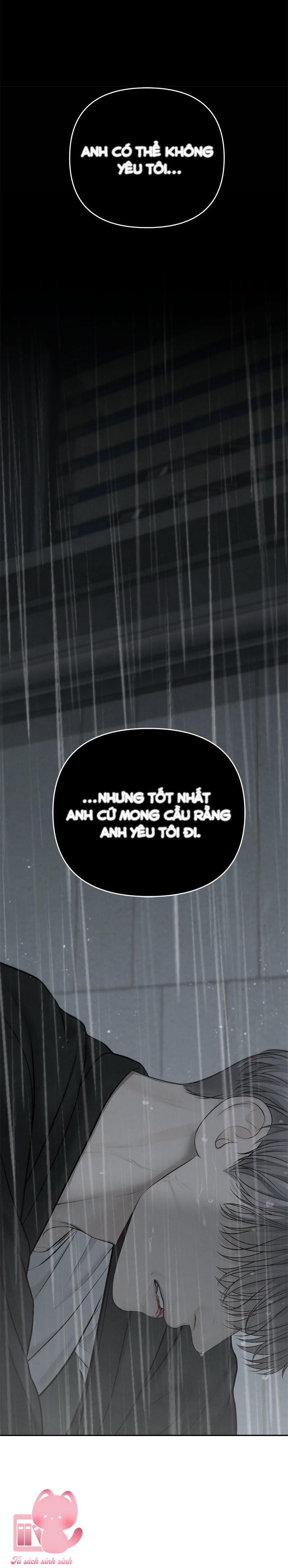 Hy Vọng Duy Nhất - Chap 67 - Trang 20