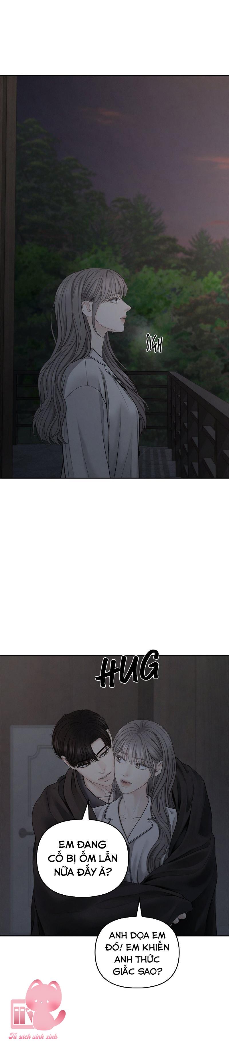 Hy Vọng Duy Nhất - Chap 67 - Trang 24