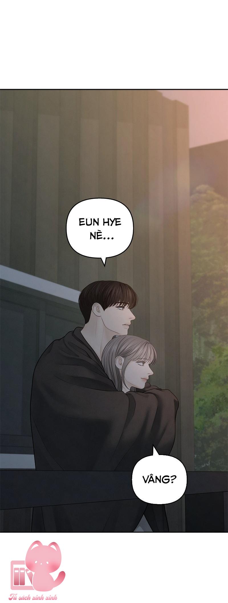 Hy Vọng Duy Nhất - Chap 67 - Trang 28