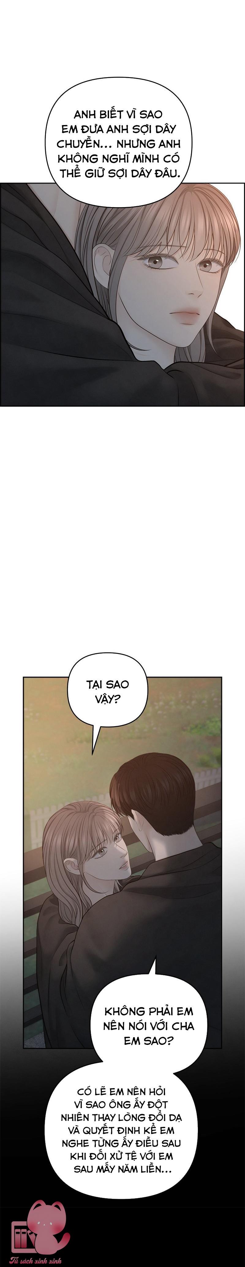 Hy Vọng Duy Nhất - Chap 67 - Trang 29