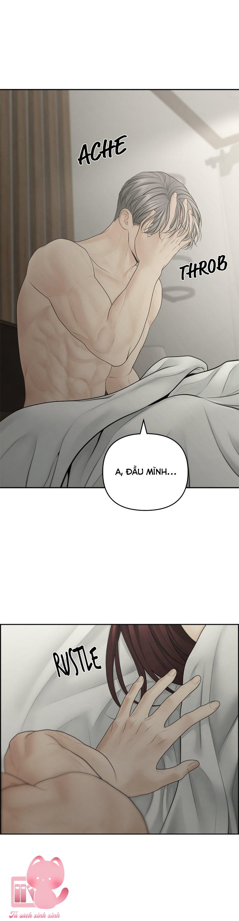 Hy Vọng Duy Nhất - Chap 67 - Trang 3