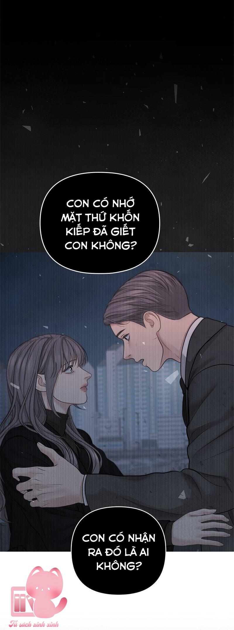 Hy Vọng Duy Nhất - Chap 67 - Trang 30