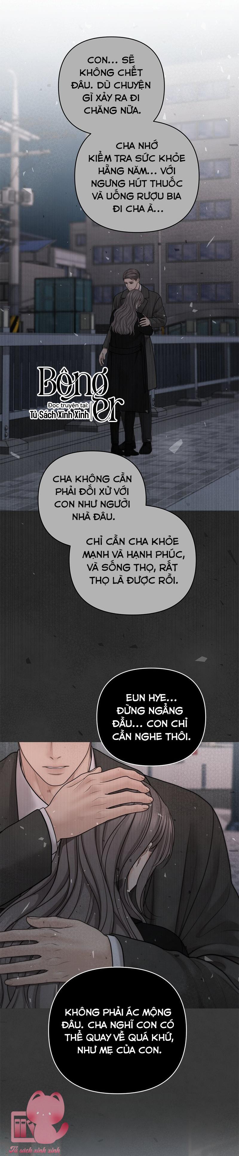 Hy Vọng Duy Nhất - Chap 67 - Trang 31