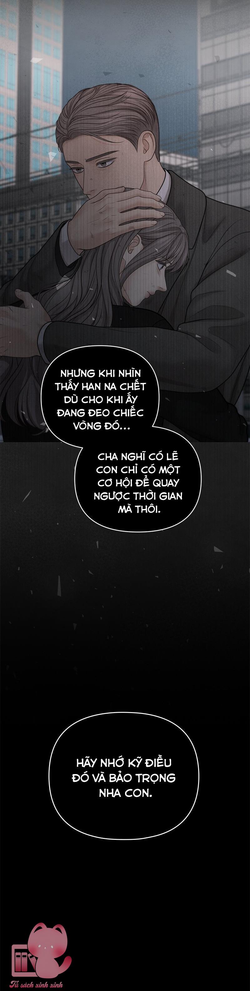 Hy Vọng Duy Nhất - Chap 67 - Trang 32