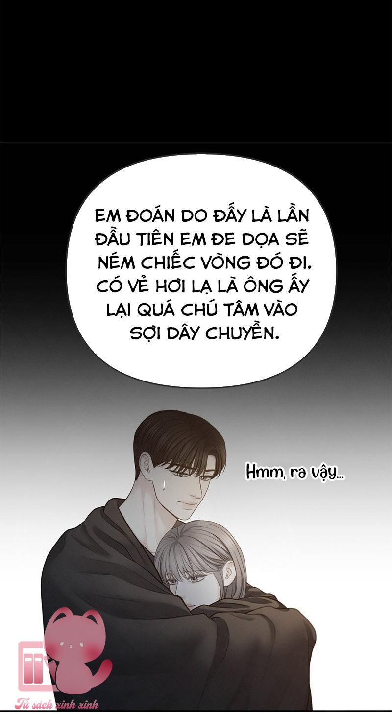 Hy Vọng Duy Nhất - Chap 67 - Trang 33