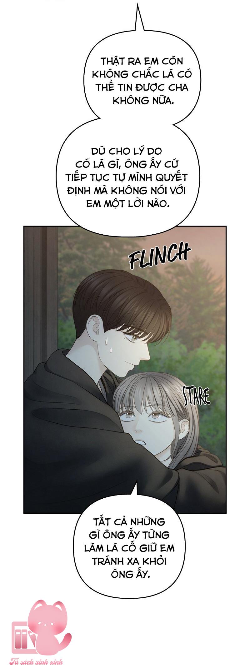 Hy Vọng Duy Nhất - Chap 67 - Trang 34