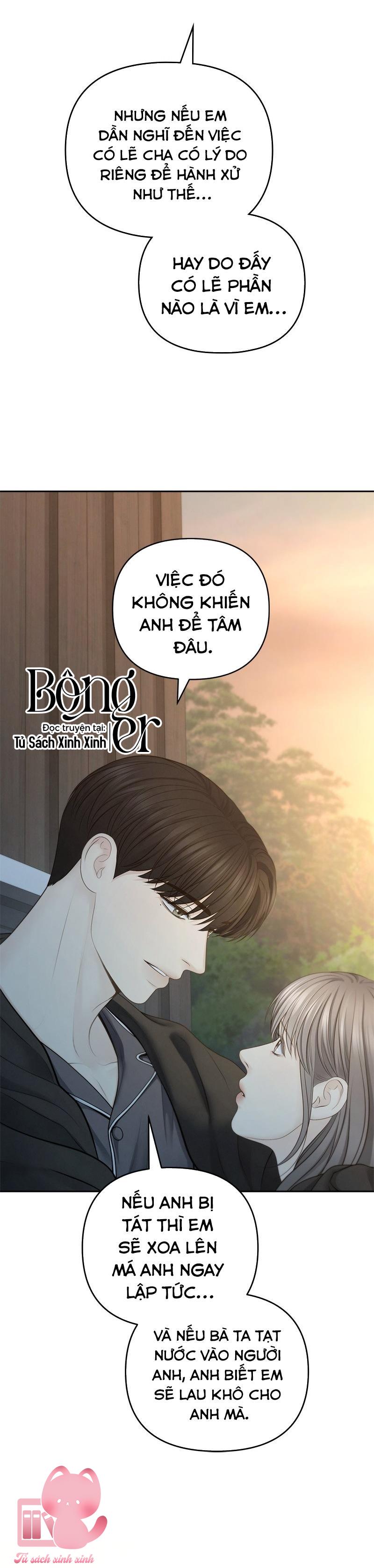 Hy Vọng Duy Nhất - Chap 67 - Trang 36