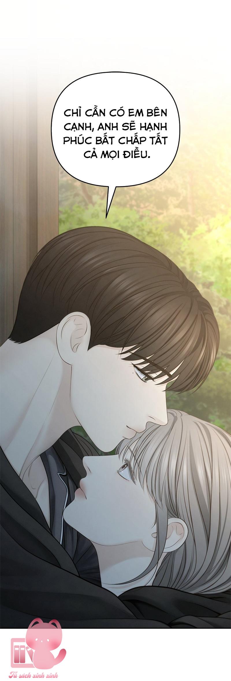 Hy Vọng Duy Nhất - Chap 67 - Trang 37