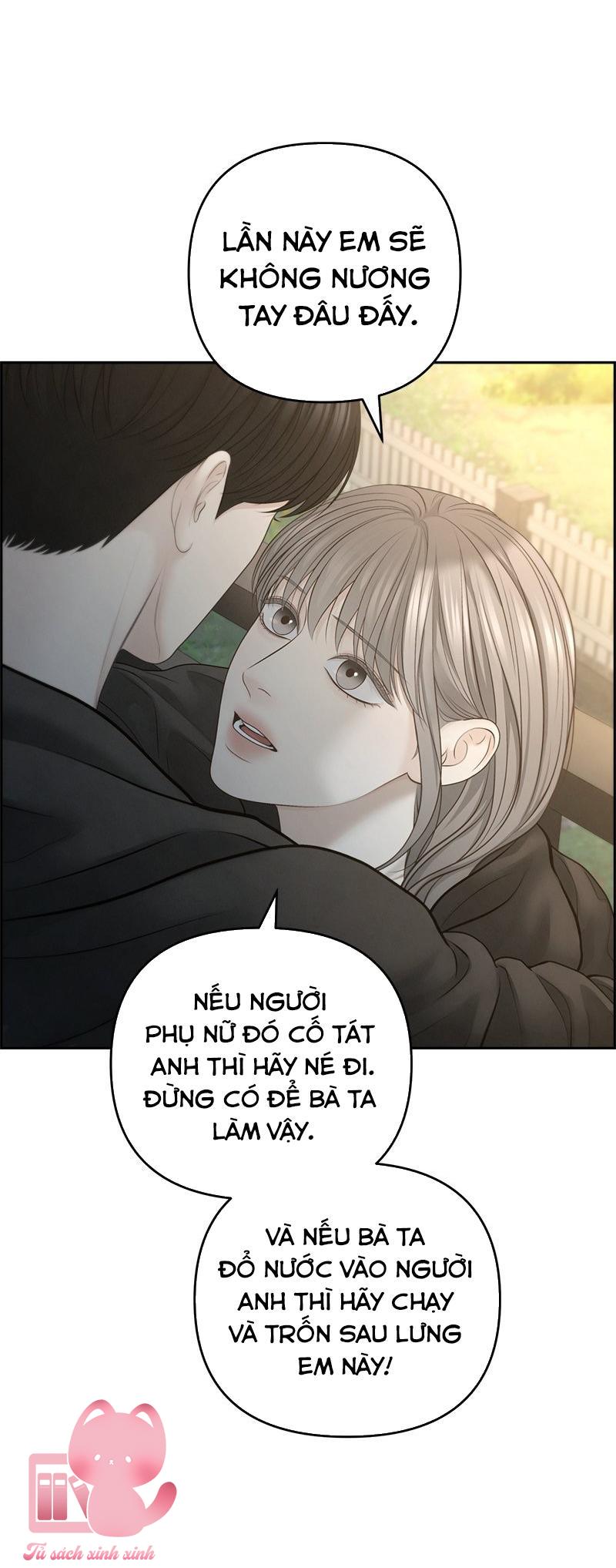 Hy Vọng Duy Nhất - Chap 67 - Trang 38