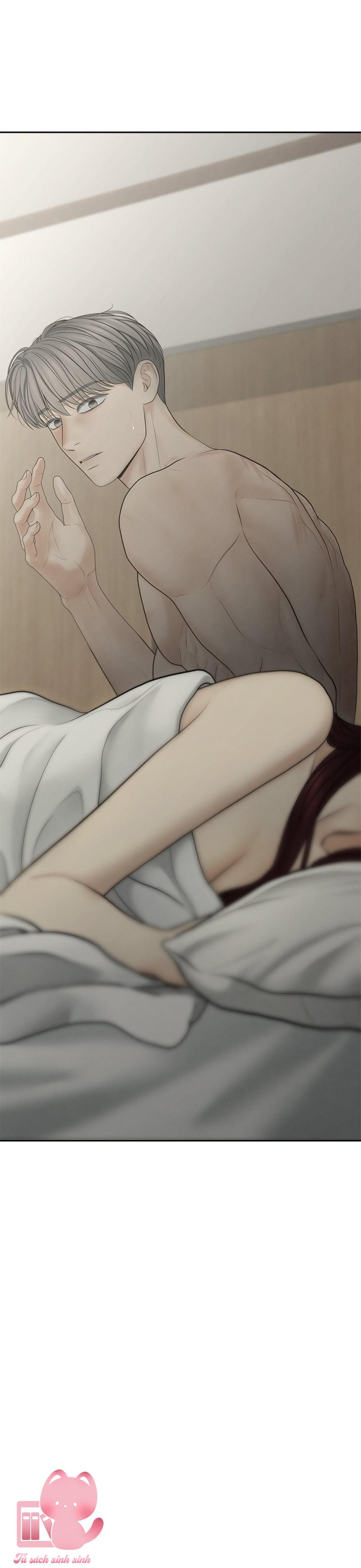 Hy Vọng Duy Nhất - Chap 67 - Trang 4