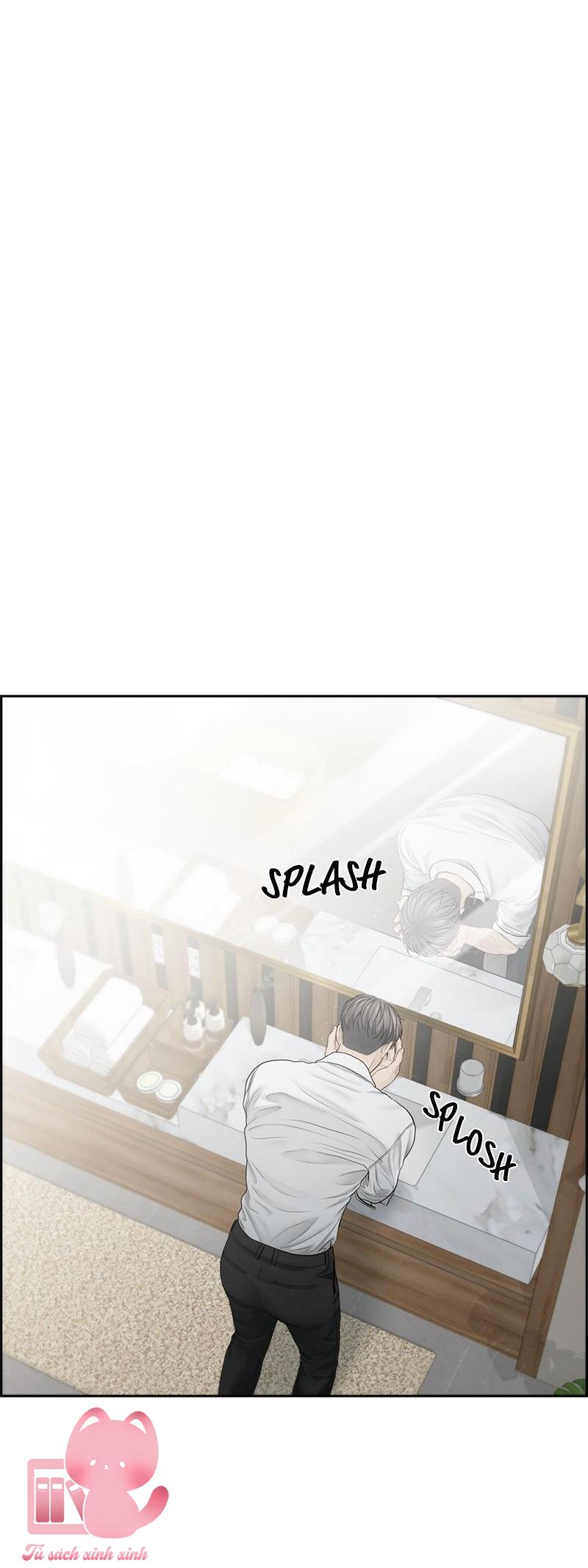 Hy Vọng Duy Nhất - Chap 67 - Trang 5