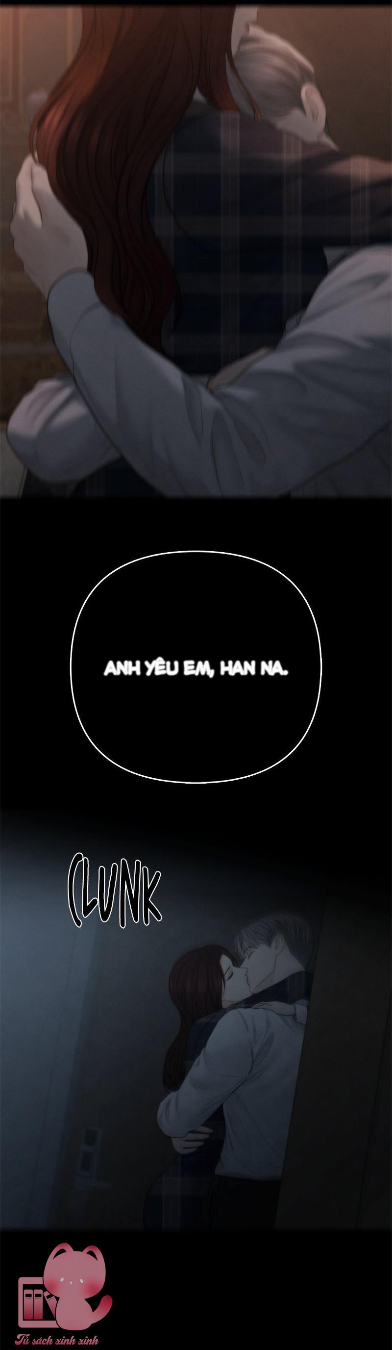 Hy Vọng Duy Nhất - Chap 67 - Trang 7