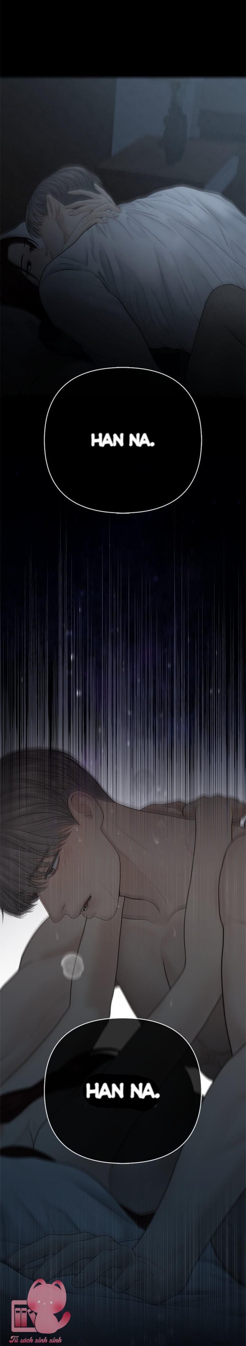 Hy Vọng Duy Nhất - Chap 67 - Trang 8