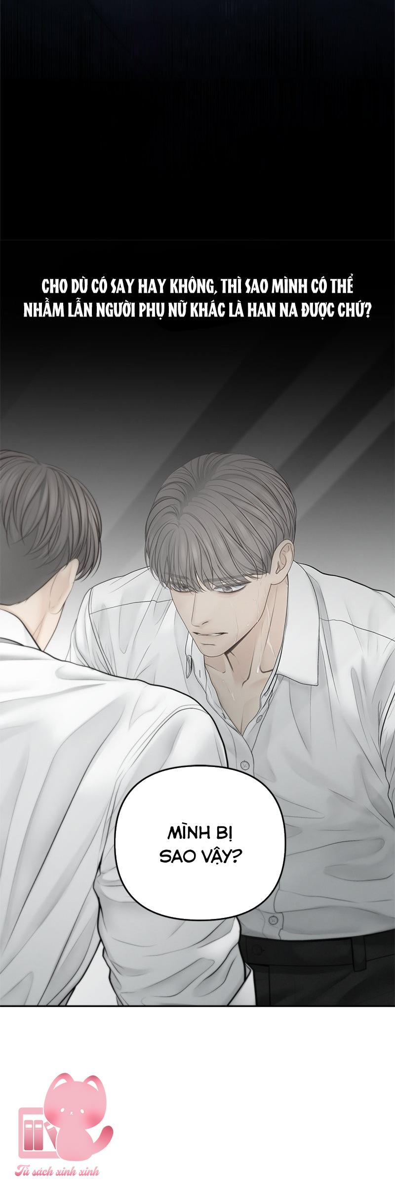 Hy Vọng Duy Nhất - Chap 67 - Trang 9
