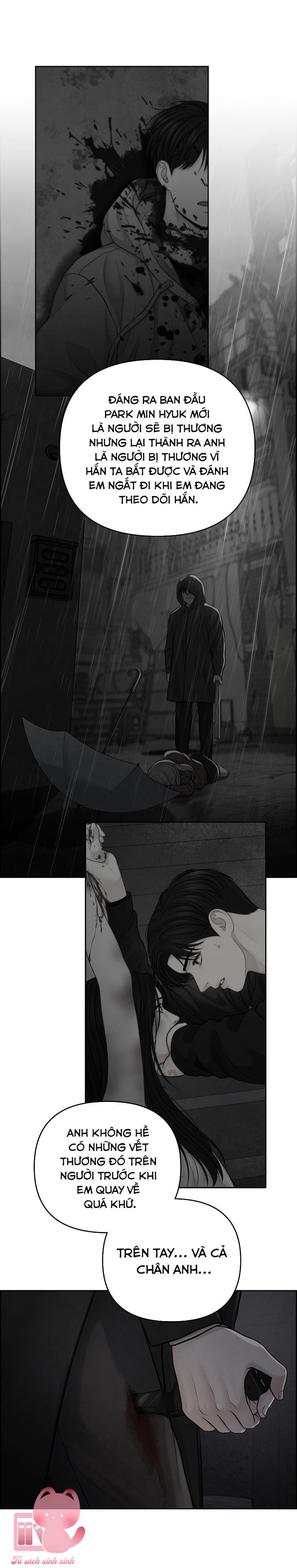 Hy Vọng Duy Nhất - Chap 68 - Trang 12