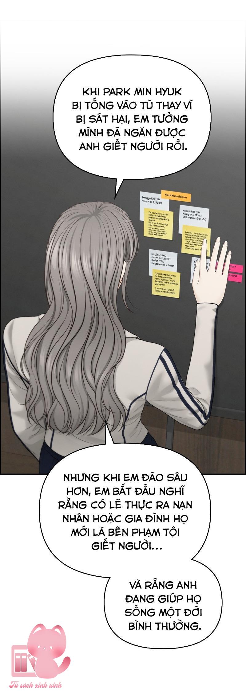 Hy Vọng Duy Nhất - Chap 68 - Trang 13