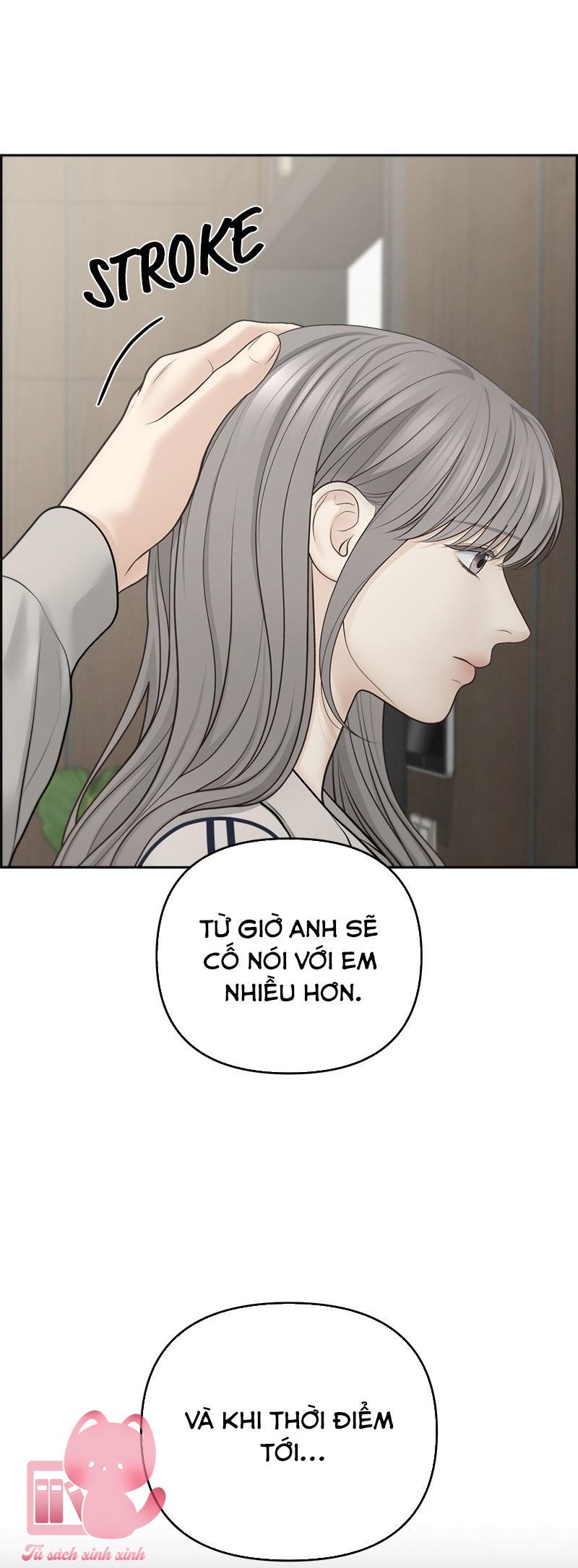 Hy Vọng Duy Nhất - Chap 68 - Trang 15