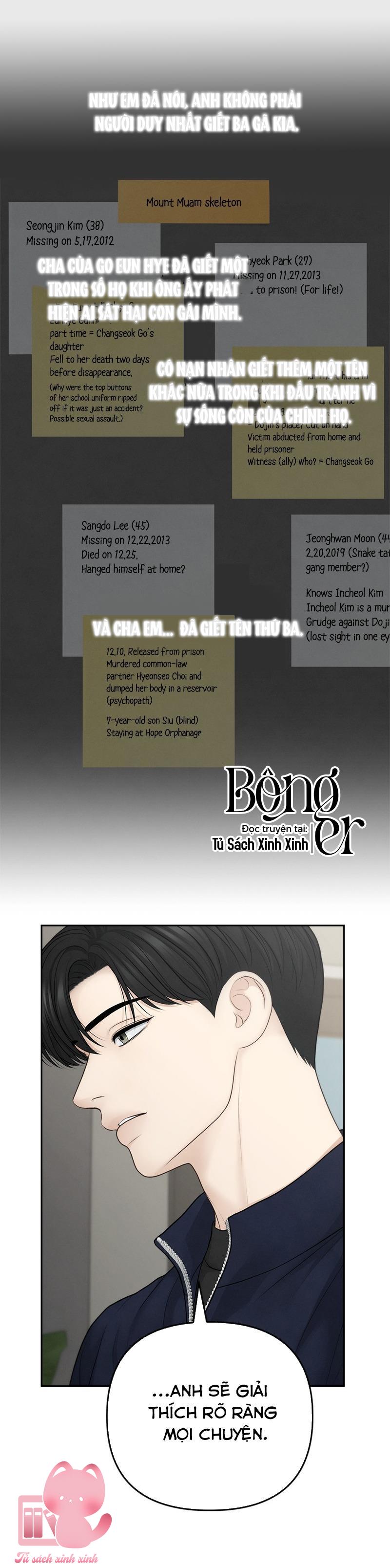 Hy Vọng Duy Nhất - Chap 68 - Trang 16