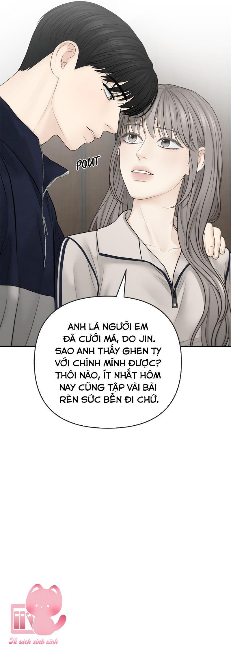 Hy Vọng Duy Nhất - Chap 68 - Trang 19