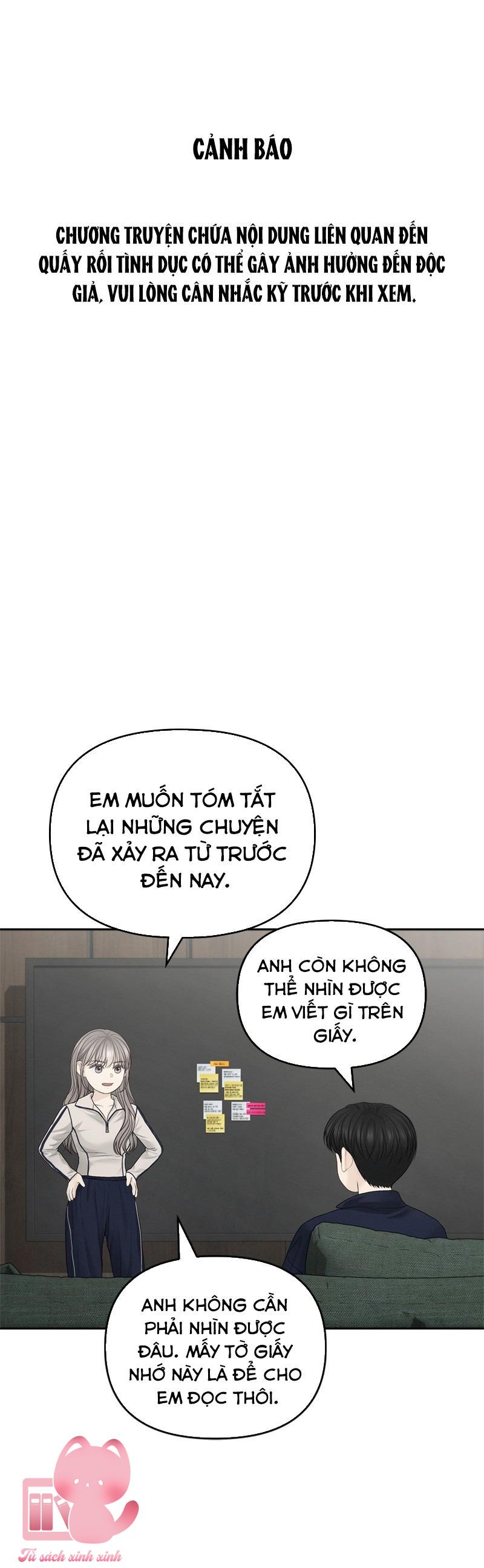 Hy Vọng Duy Nhất - Chap 68 - Trang 2