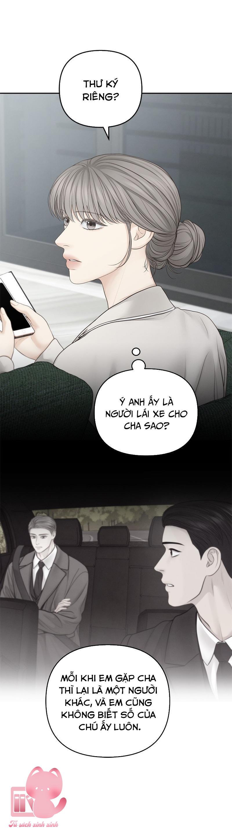 Hy Vọng Duy Nhất - Chap 68 - Trang 22