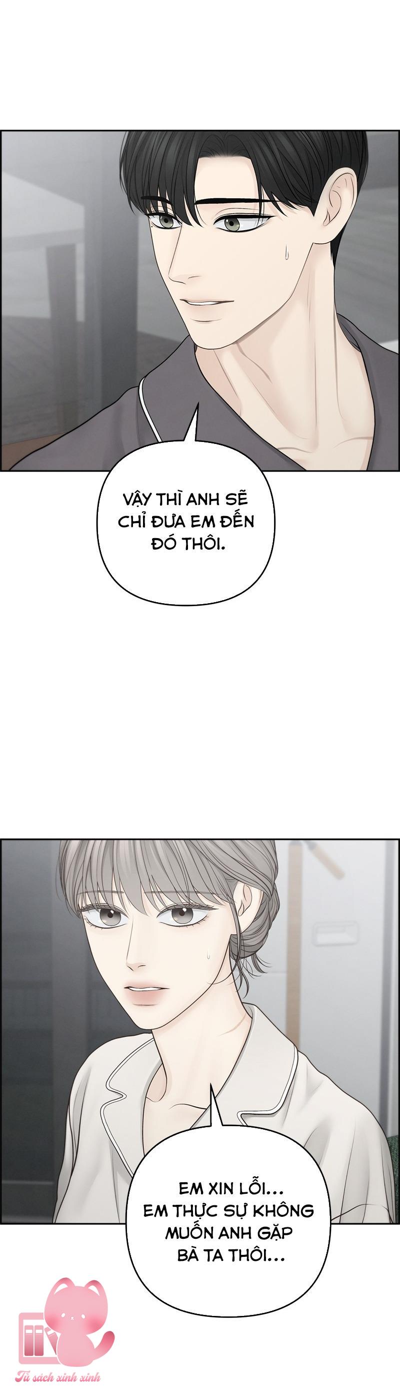 Hy Vọng Duy Nhất - Chap 68 - Trang 25