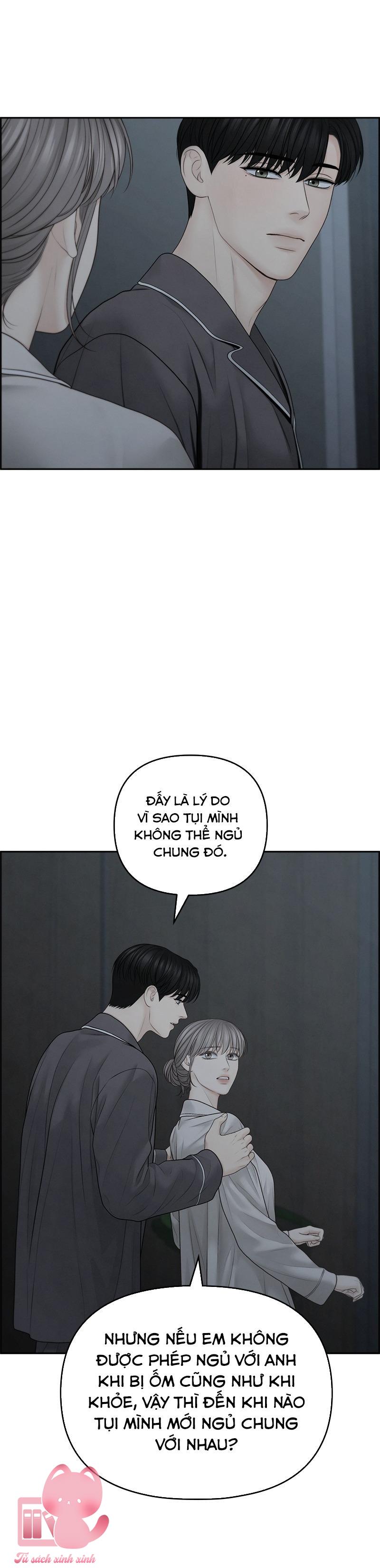 Hy Vọng Duy Nhất - Chap 68 - Trang 28