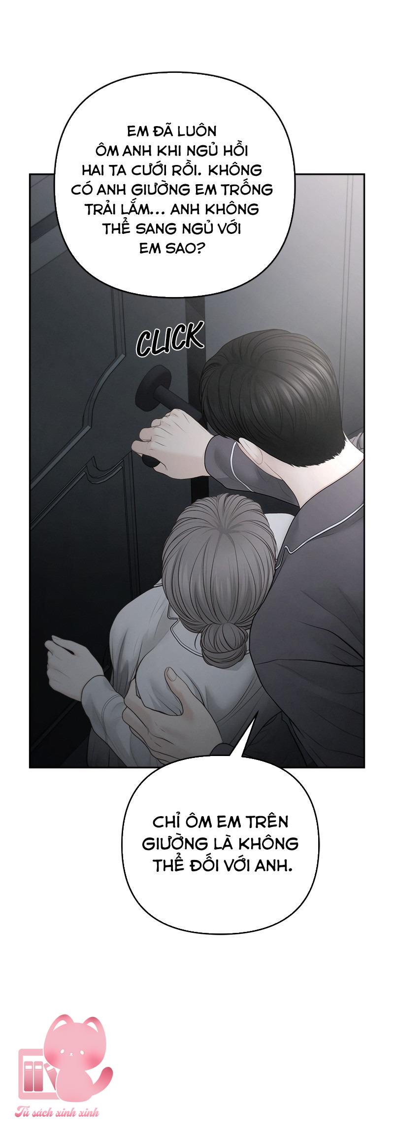 Hy Vọng Duy Nhất - Chap 68 - Trang 29