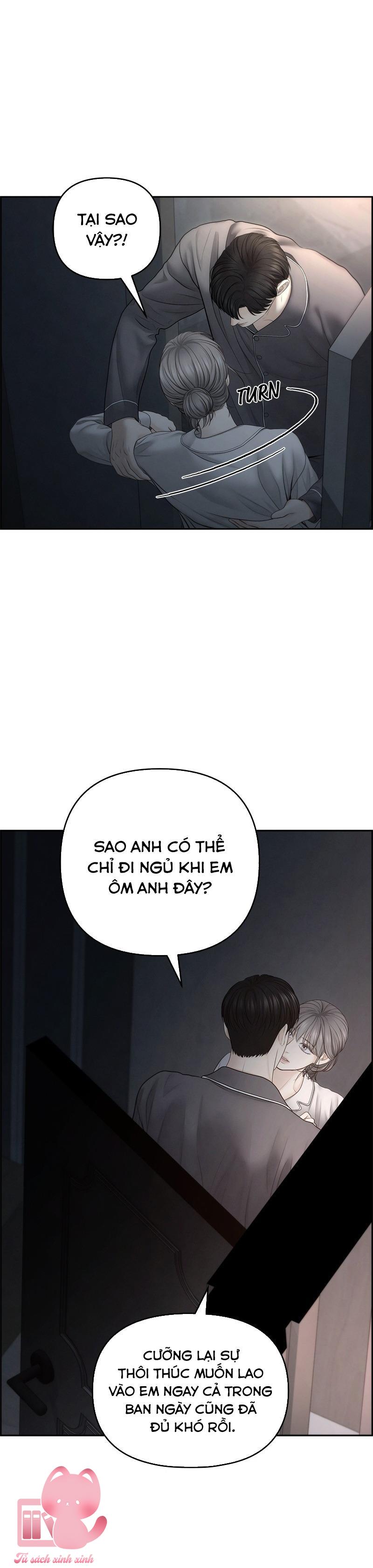 Hy Vọng Duy Nhất - Chap 68 - Trang 30