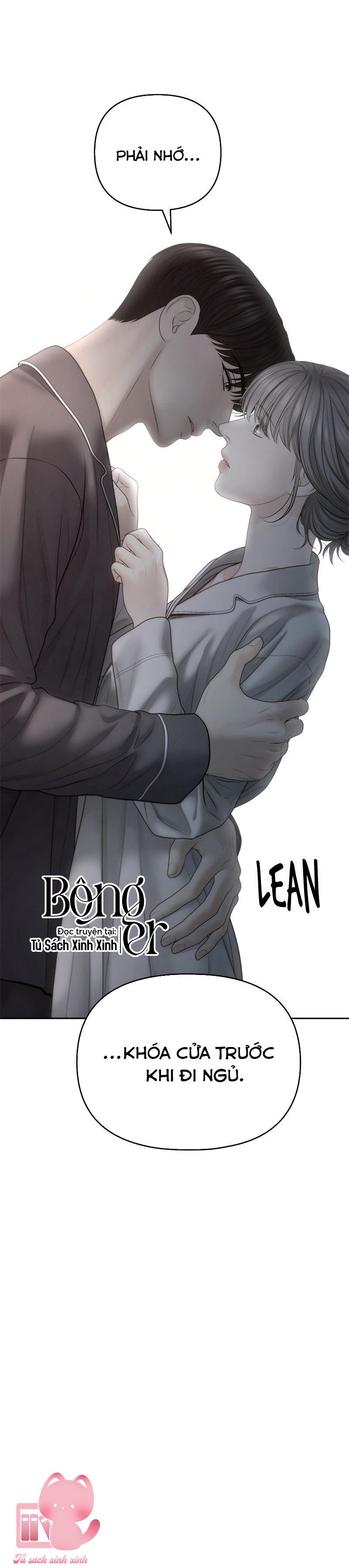 Hy Vọng Duy Nhất - Chap 68 - Trang 31