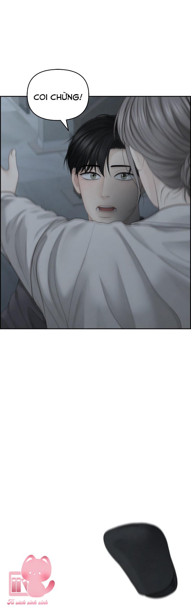 Hy Vọng Duy Nhất - Chap 68 - Trang 34