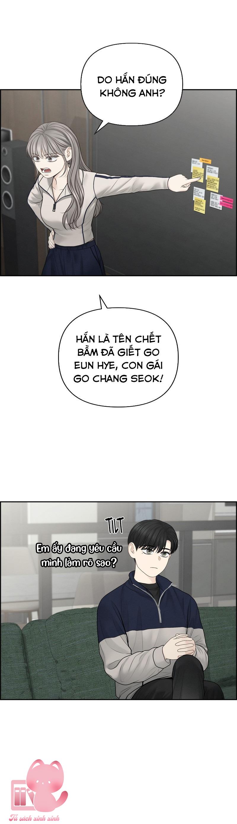 Hy Vọng Duy Nhất - Chap 68 - Trang 5