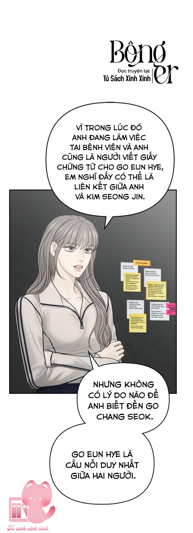Hy Vọng Duy Nhất - Chap 68 - Trang 6