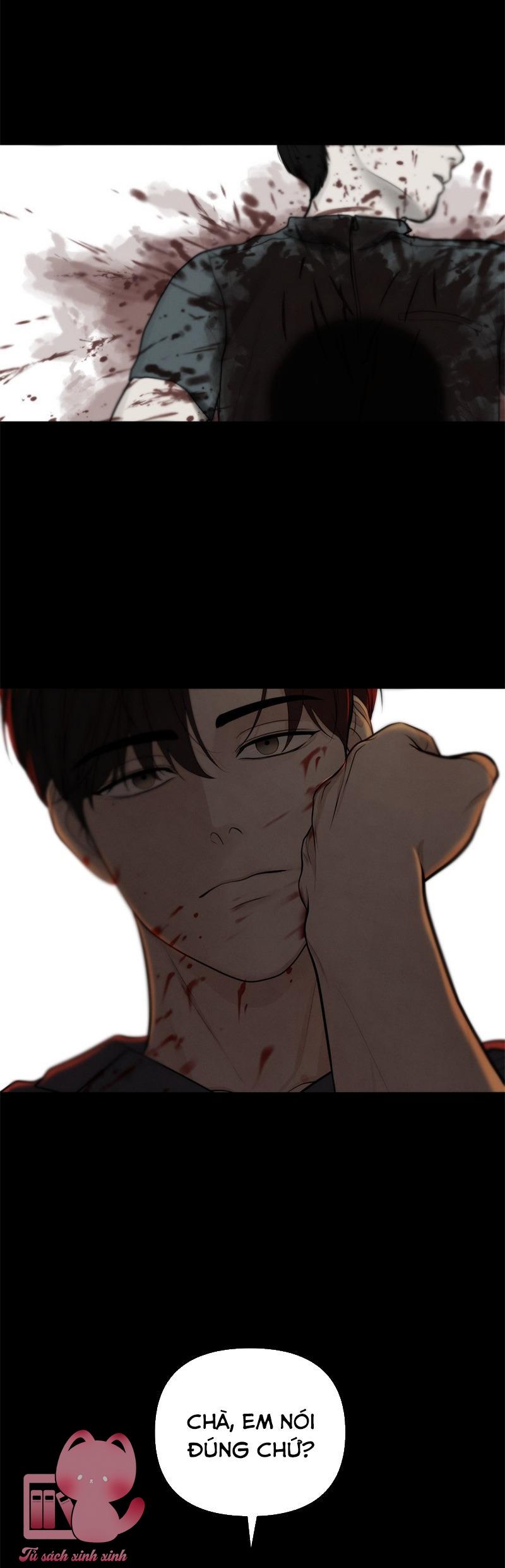 Hy Vọng Duy Nhất - Chap 68 - Trang 8