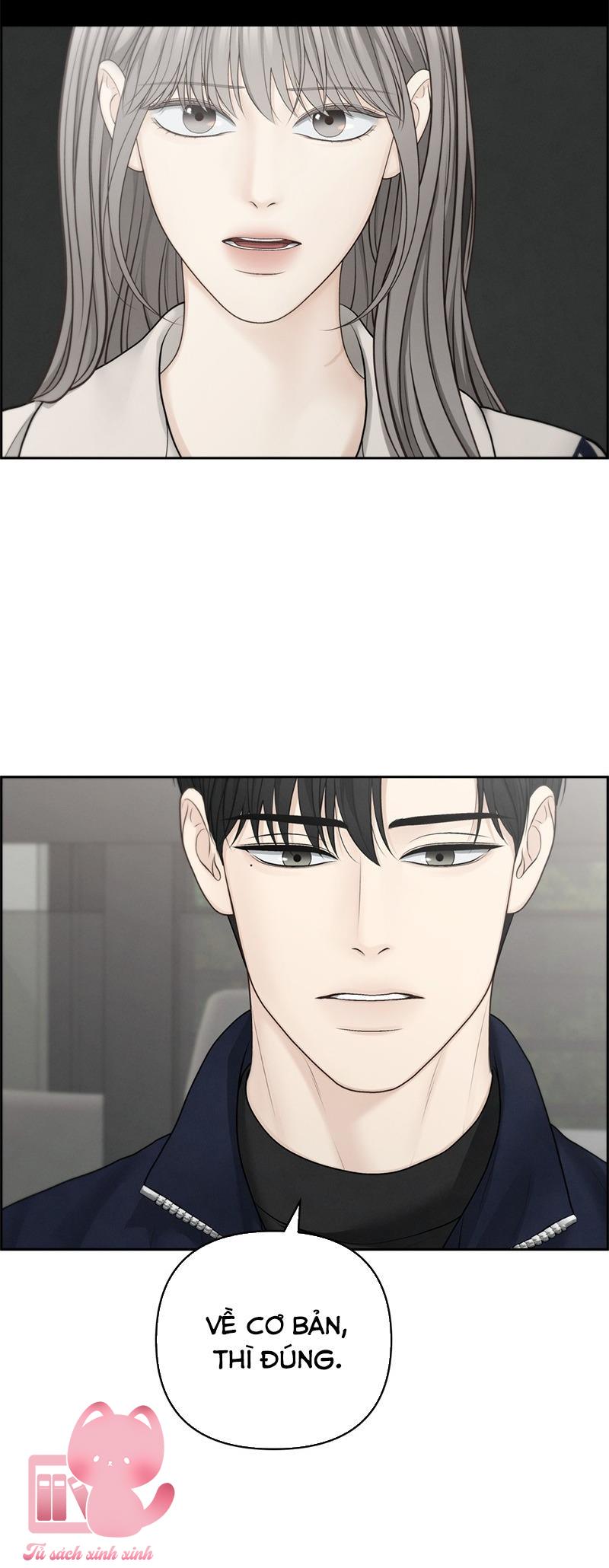Hy Vọng Duy Nhất - Chap 68 - Trang 9