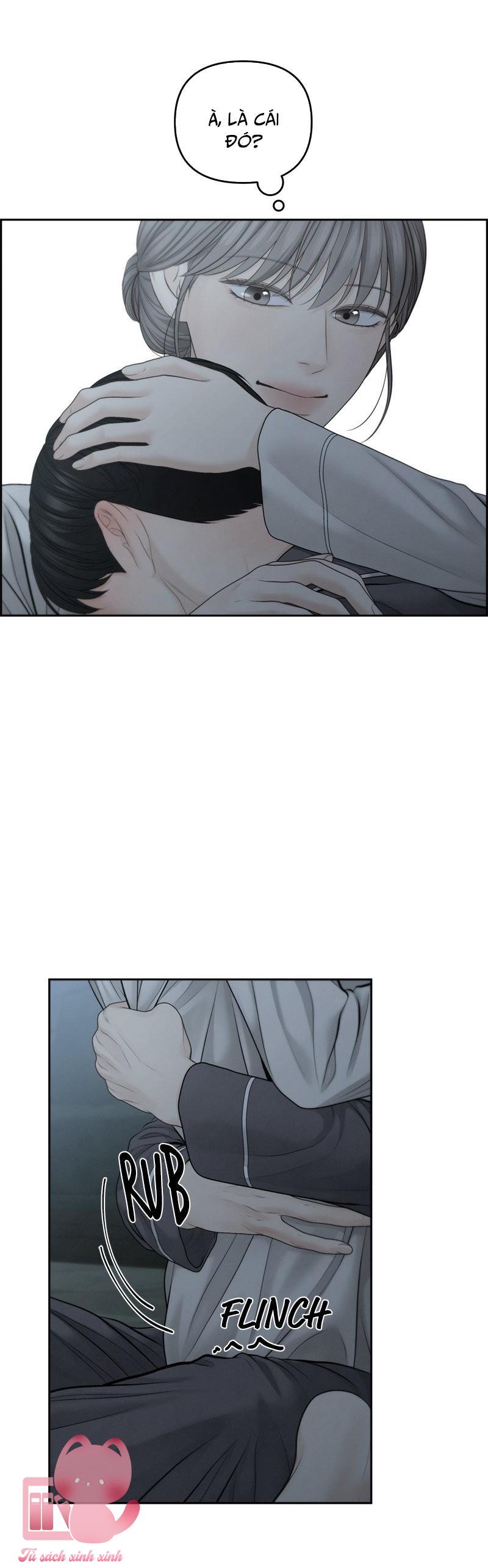 Hy Vọng Duy Nhất - Chap 69 - Trang 10