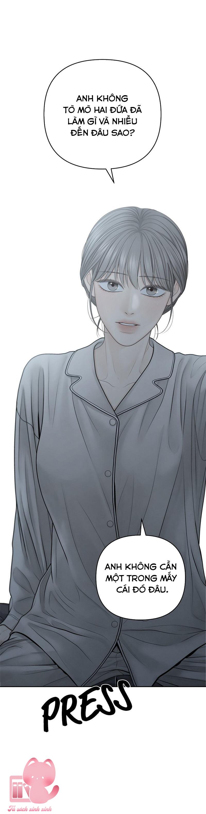 Hy Vọng Duy Nhất - Chap 69 - Trang 12