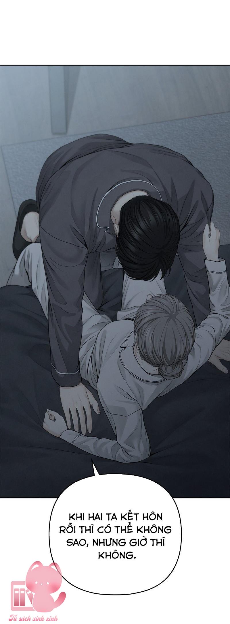Hy Vọng Duy Nhất - Chap 69 - Trang 15