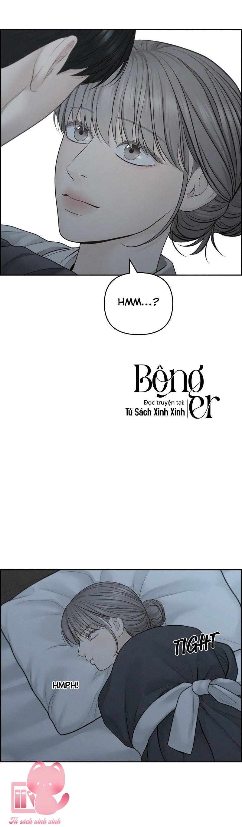 Hy Vọng Duy Nhất - Chap 69 - Trang 16