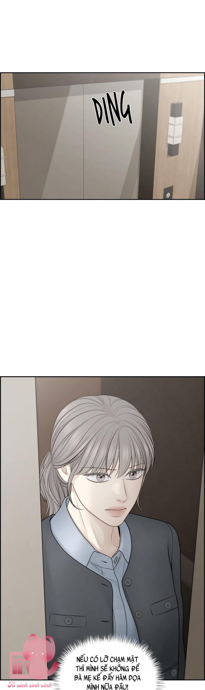 Hy Vọng Duy Nhất - Chap 69 - Trang 22