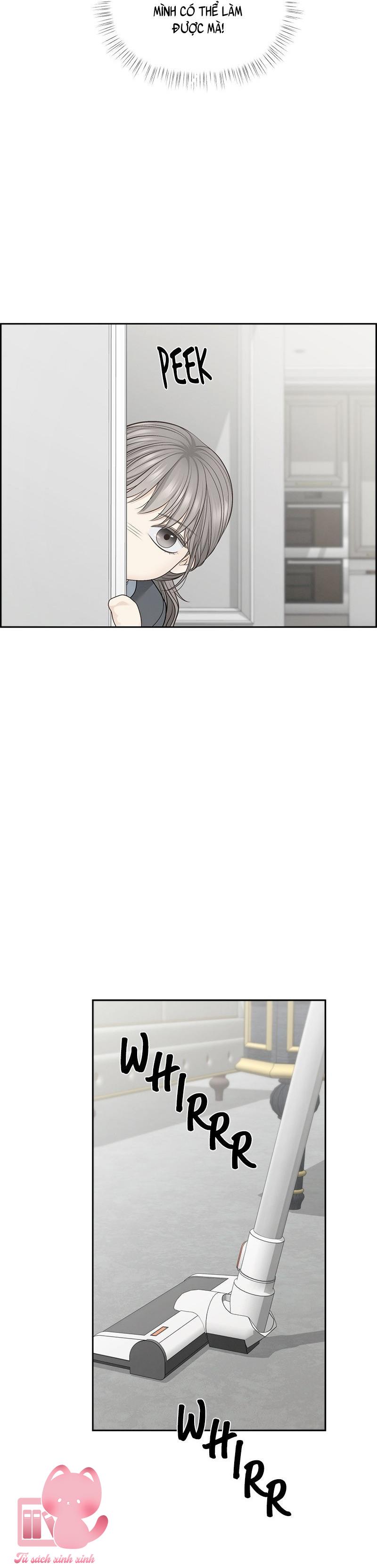 Hy Vọng Duy Nhất - Chap 69 - Trang 23