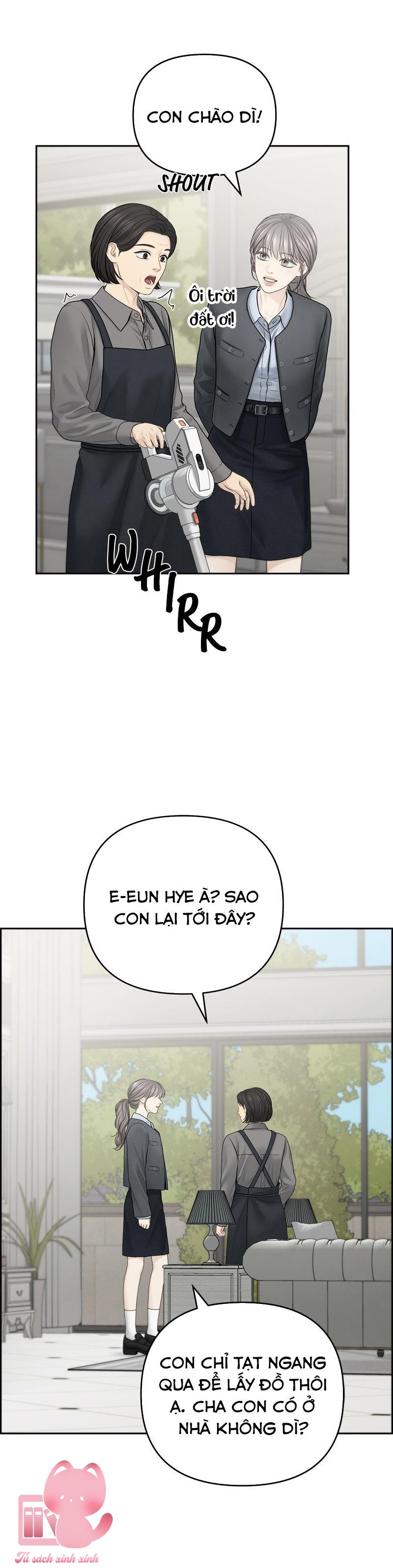Hy Vọng Duy Nhất - Chap 69 - Trang 24