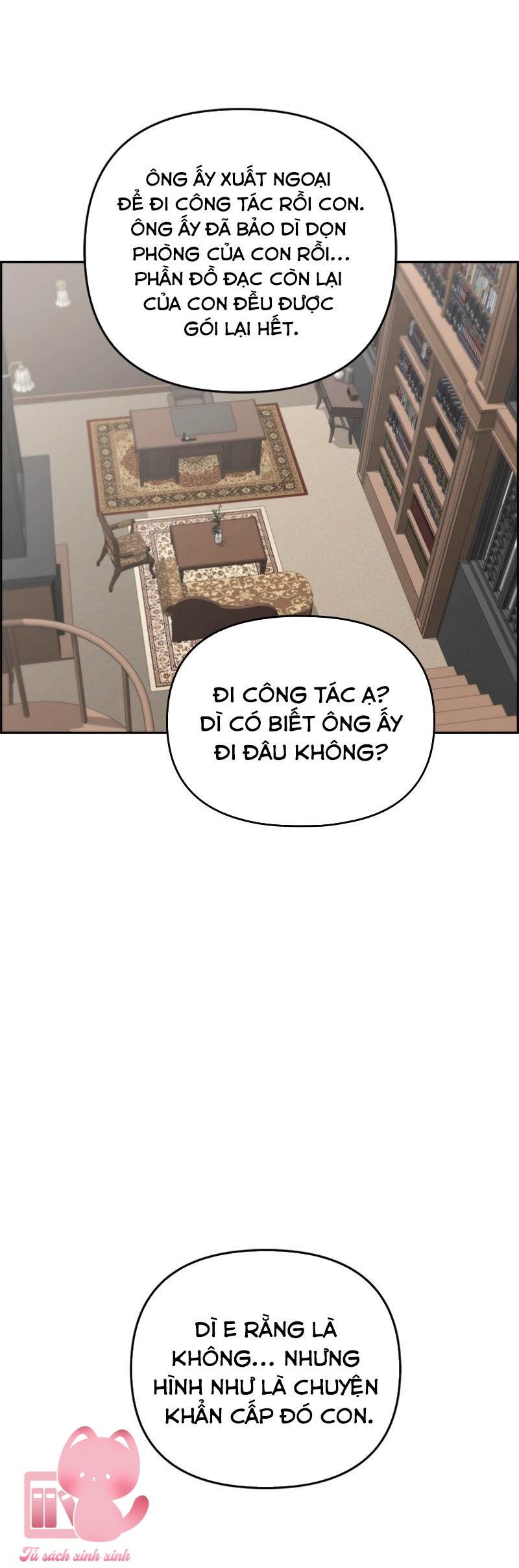 Hy Vọng Duy Nhất - Chap 69 - Trang 25