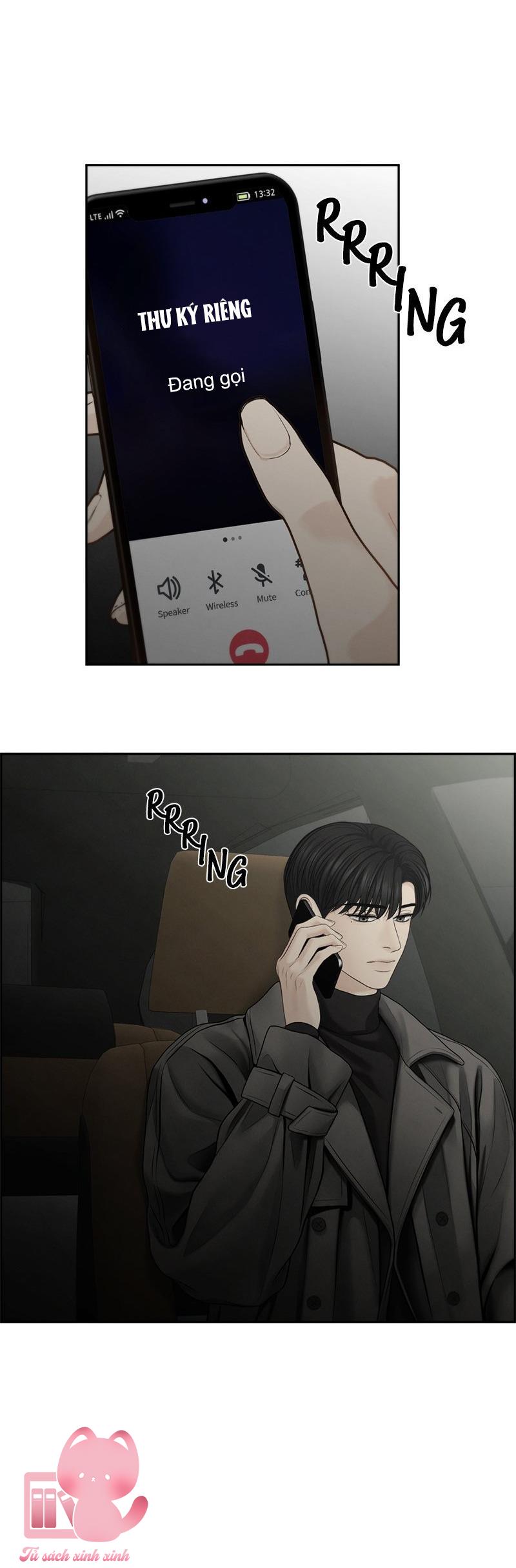 Hy Vọng Duy Nhất - Chap 69 - Trang 27