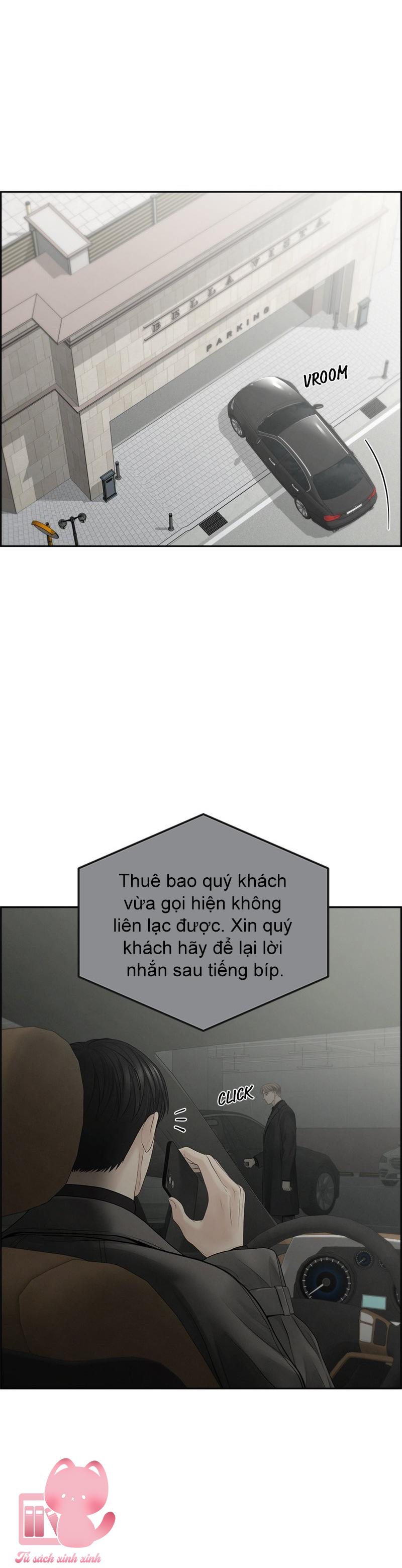 Hy Vọng Duy Nhất - Chap 69 - Trang 28