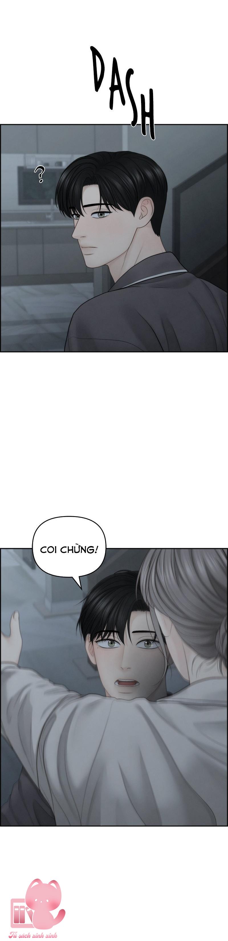 Hy Vọng Duy Nhất - Chap 69 - Trang 3