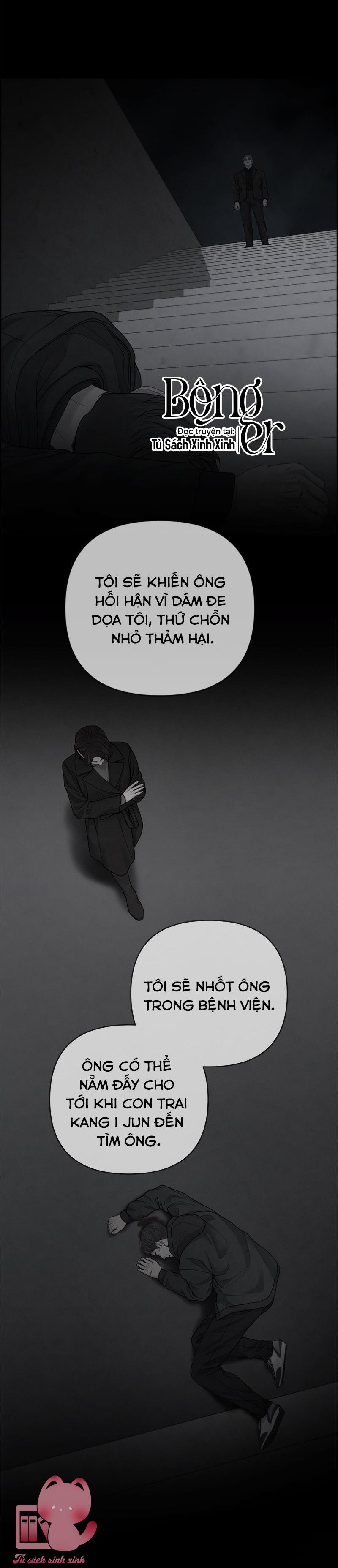Hy Vọng Duy Nhất - Chap 69 - Trang 31
