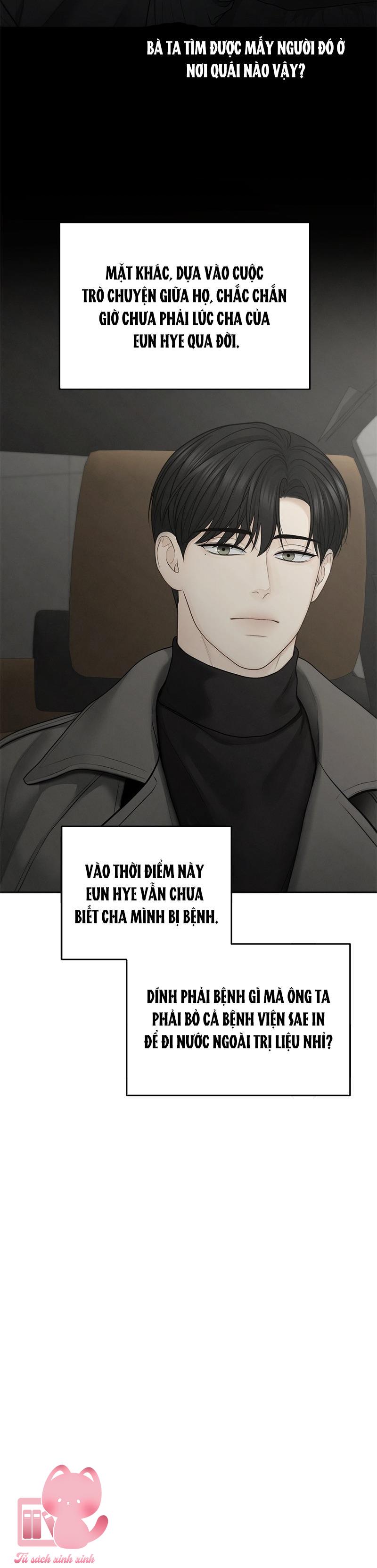 Hy Vọng Duy Nhất - Chap 69 - Trang 33
